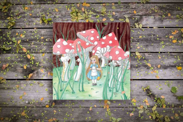 Alice