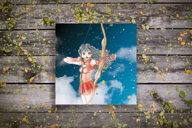 Aphrodite