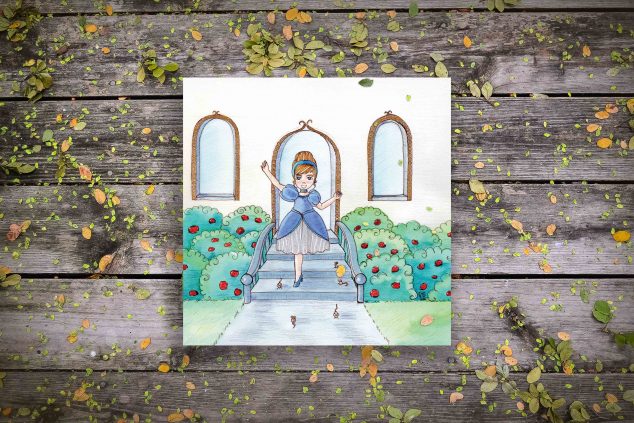 Cendrillon