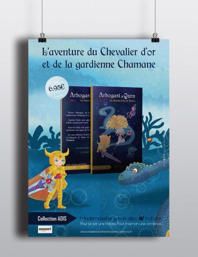 Affiche Arbogast