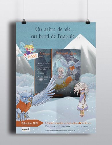 Affiche Arbogast